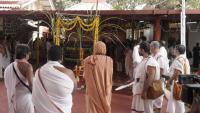 Shashtyabdapurti Utsava - Karla - Day 7 (15 Nov 2024)